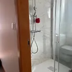 ホームステイ Casa Hortensias