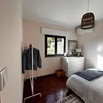 Casa Hortensias ホームステイ Tabaco