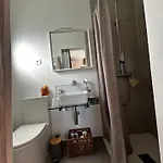 Casa Hortensias ホームステイ