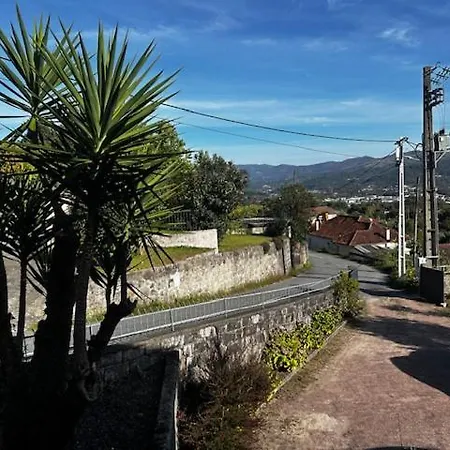 Casa Hortensias Tabaco