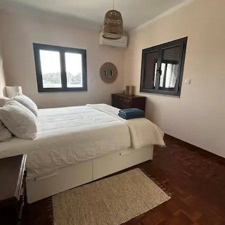 Casa Hortensias ホームステイ