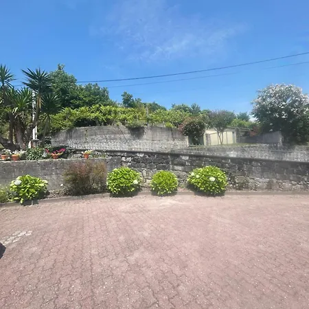 Casa Hortensias *