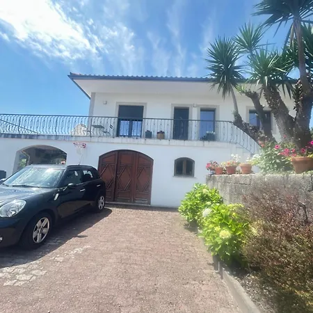 Casa Hortensias Tabaco