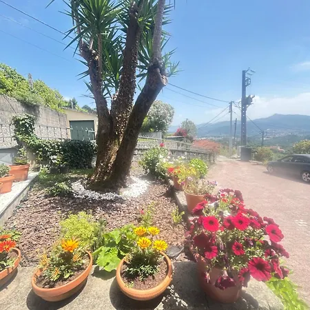 Casa Hortensias *